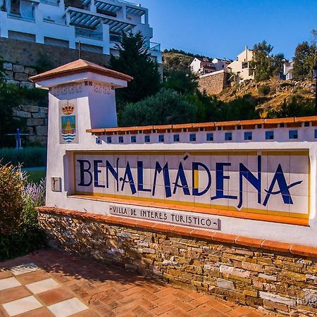 543 Benalmadena Apartamento - A 600M De La Playa - Piscina Y Playa Appartement Buitenkant foto