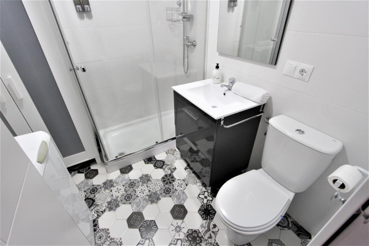 543 Benalmadena Apartamento - A 600M De La Playa - Piscina Y Playa Appartement Buitenkant foto